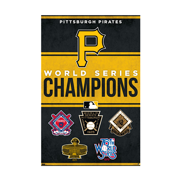 Trends mlb pittsburgh pirates