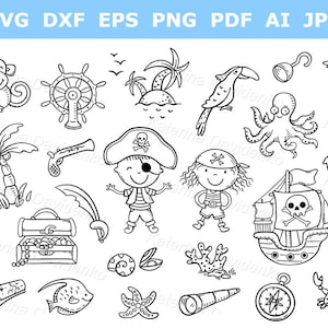 Pirate pdf