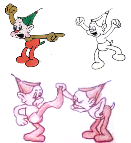 La pãgina no oficial de mortadelo y filemon