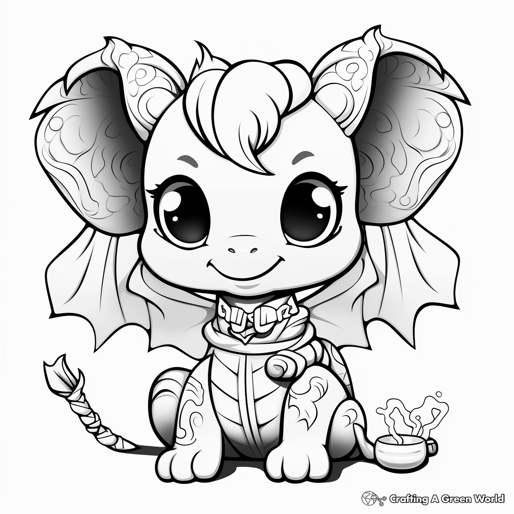 Pixel coloring pages