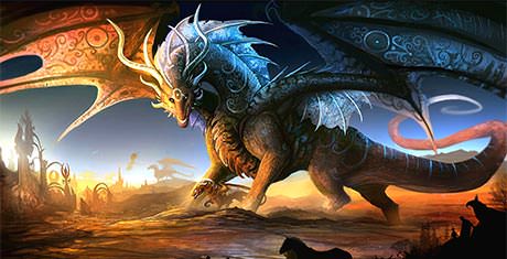 Dragon