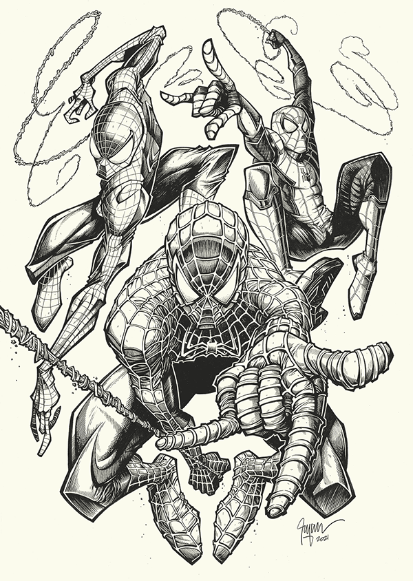 Spider man images photos videos logos illustrations and branding