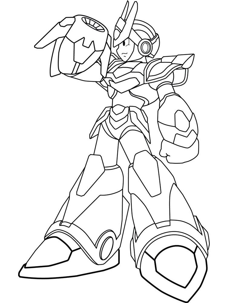 Mega man coloring pages free printable mega man coloring pages manga coloring book pokemon coloring pages butterfly coloring page