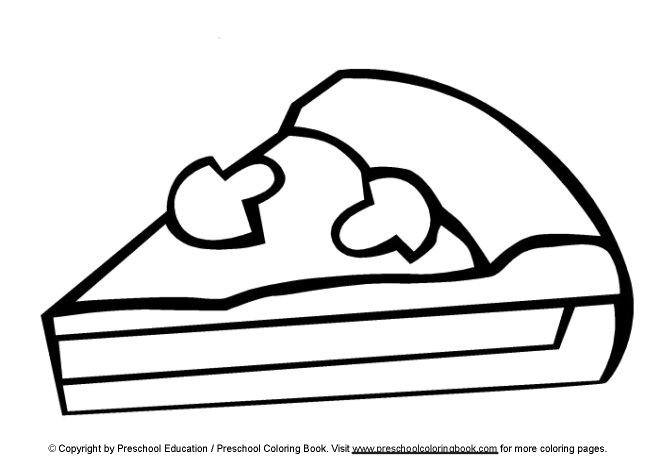 Www food coloring page