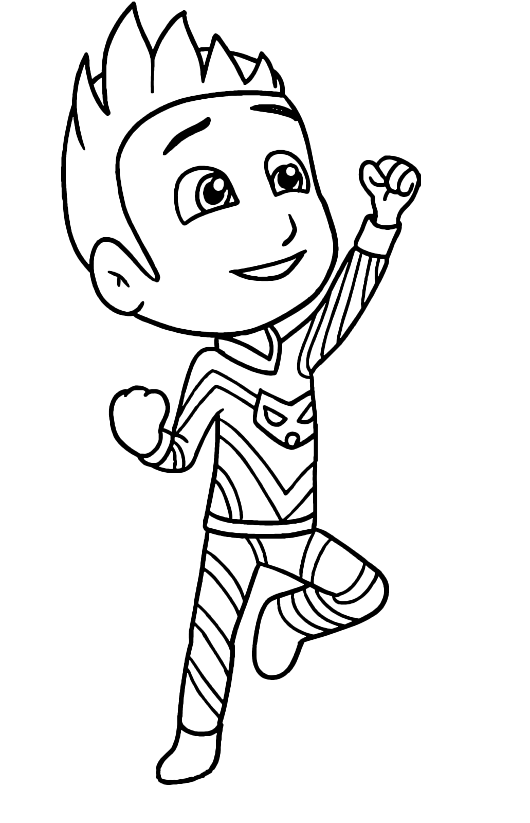 Pj masks