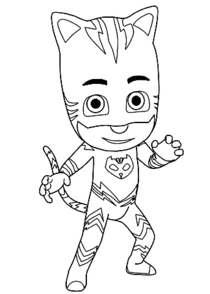 Pj masks coloring pages catboy pj masks coloring pages coloring pages for boys toy story coloring pages