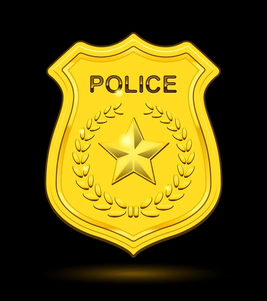 Police badge stock photos royalty free police badge images