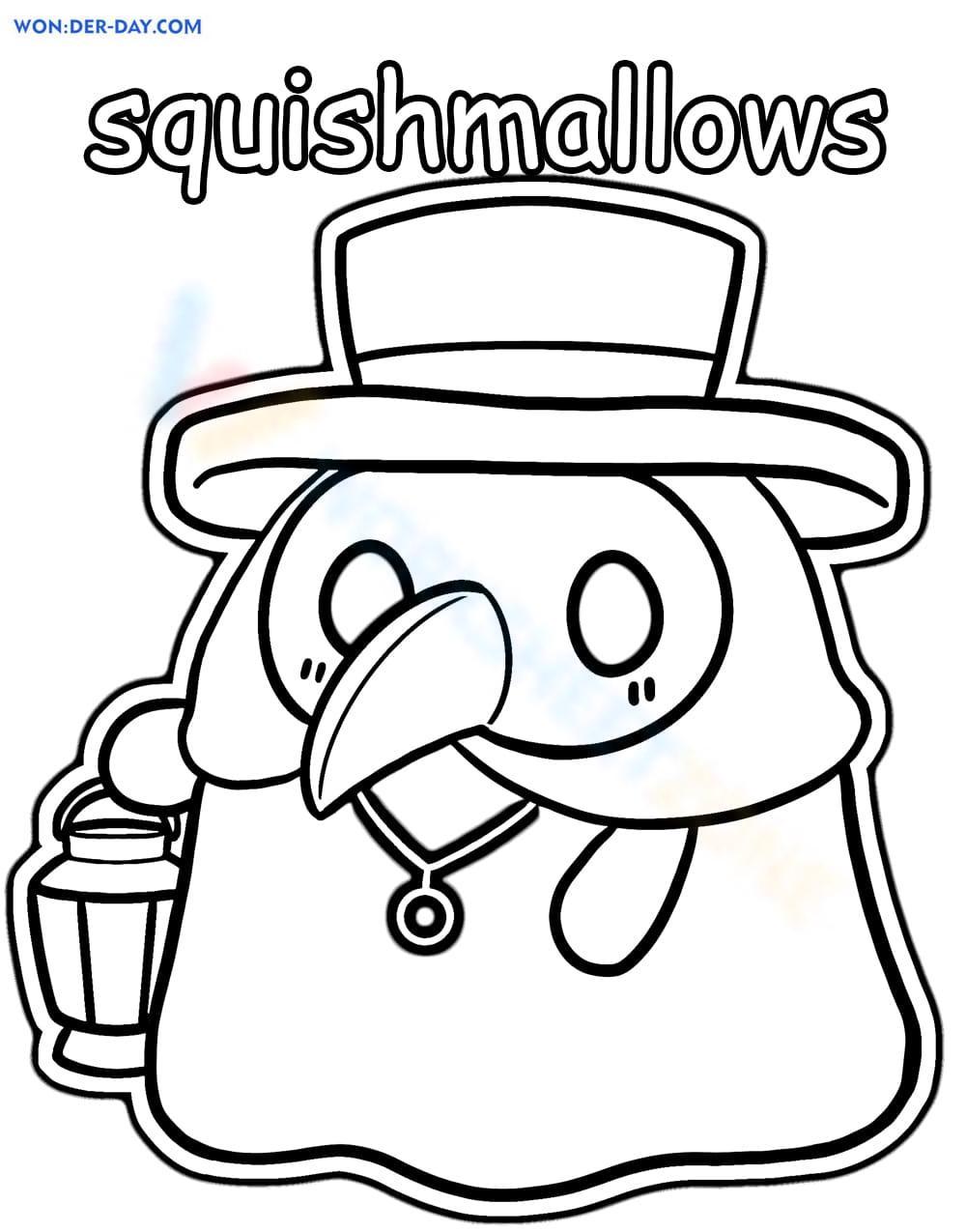 Plague doctor worksheet