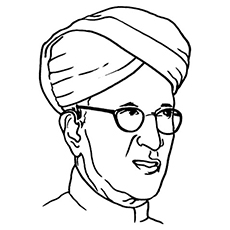 Top free printable india coloring pages online