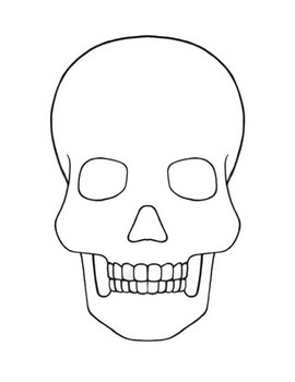 Free day of the dead dãa de los muertos sugar skull doodlecolor