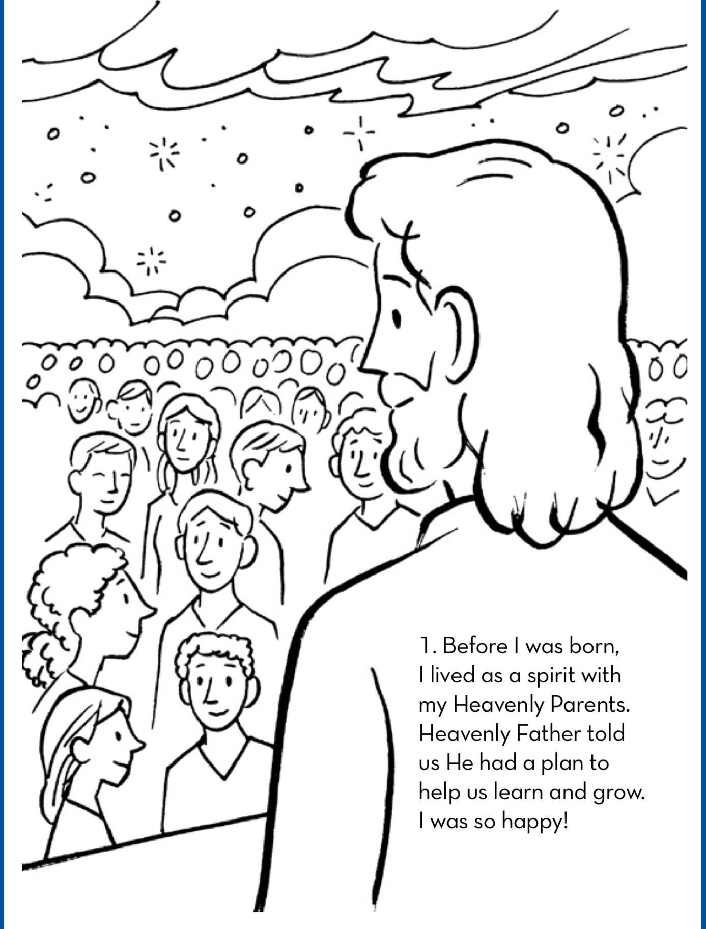 Plan of salvation
