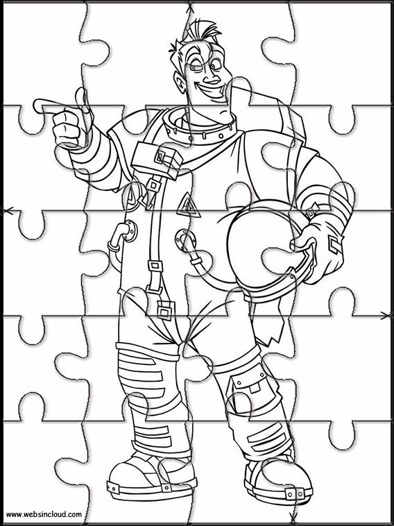 Planet prtable jigsaw puzzles to cut out for kids free jigsaw puzzles puzzles jigsaw