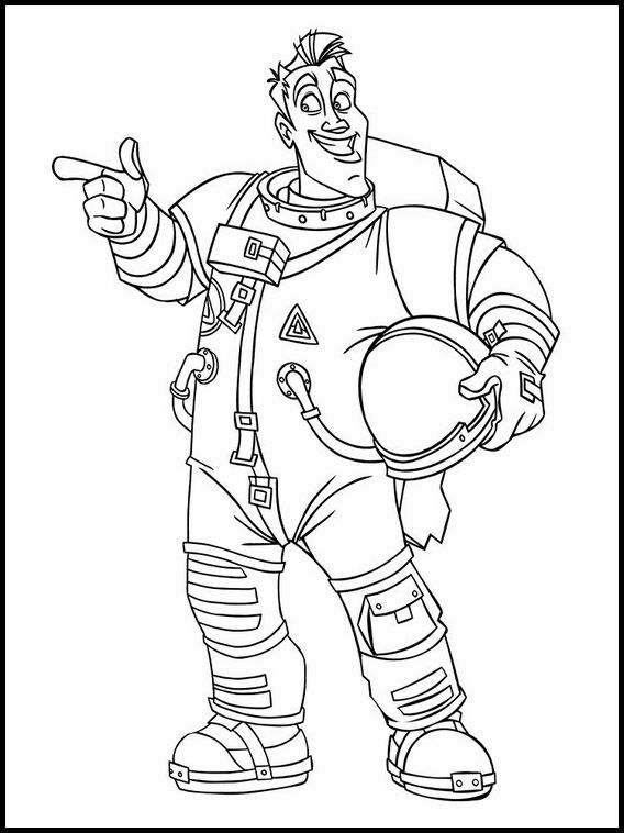 Free printable coloring book planet malvorlagen malvorlagen zum ausdrucken ausmalbilder