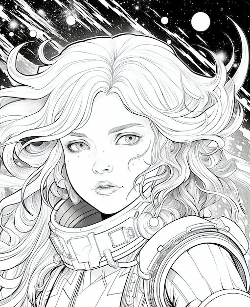 Page manga ic anime images
