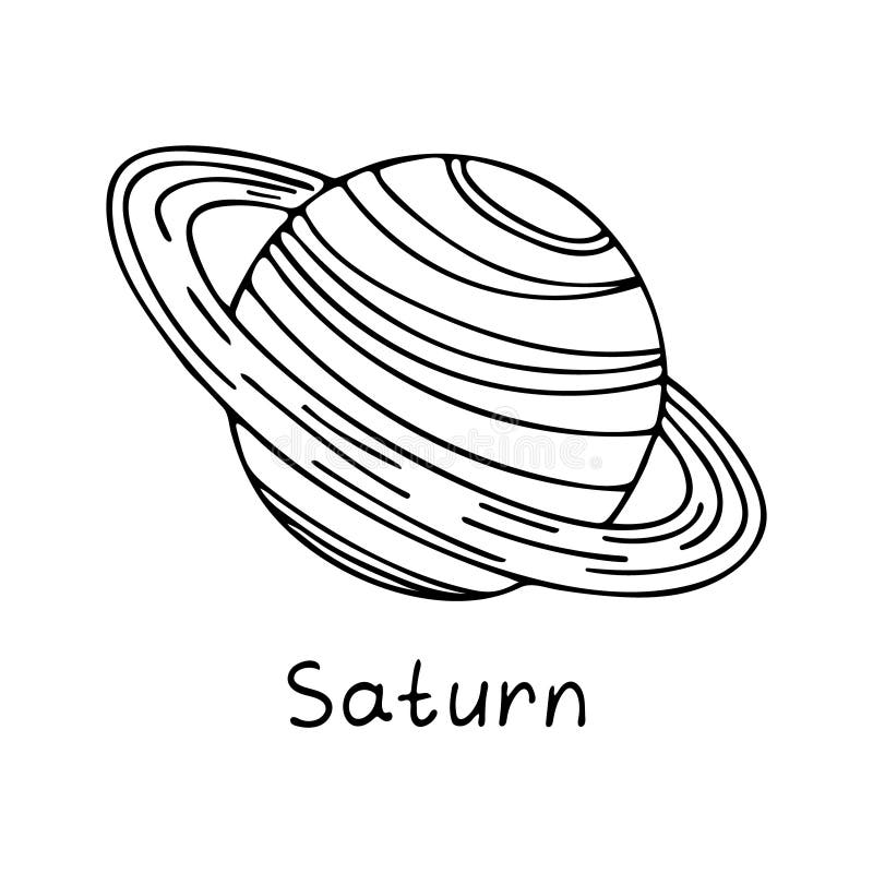 Solar system coloring stock illustrations â solar system coloring stock illustrations vectors clipart