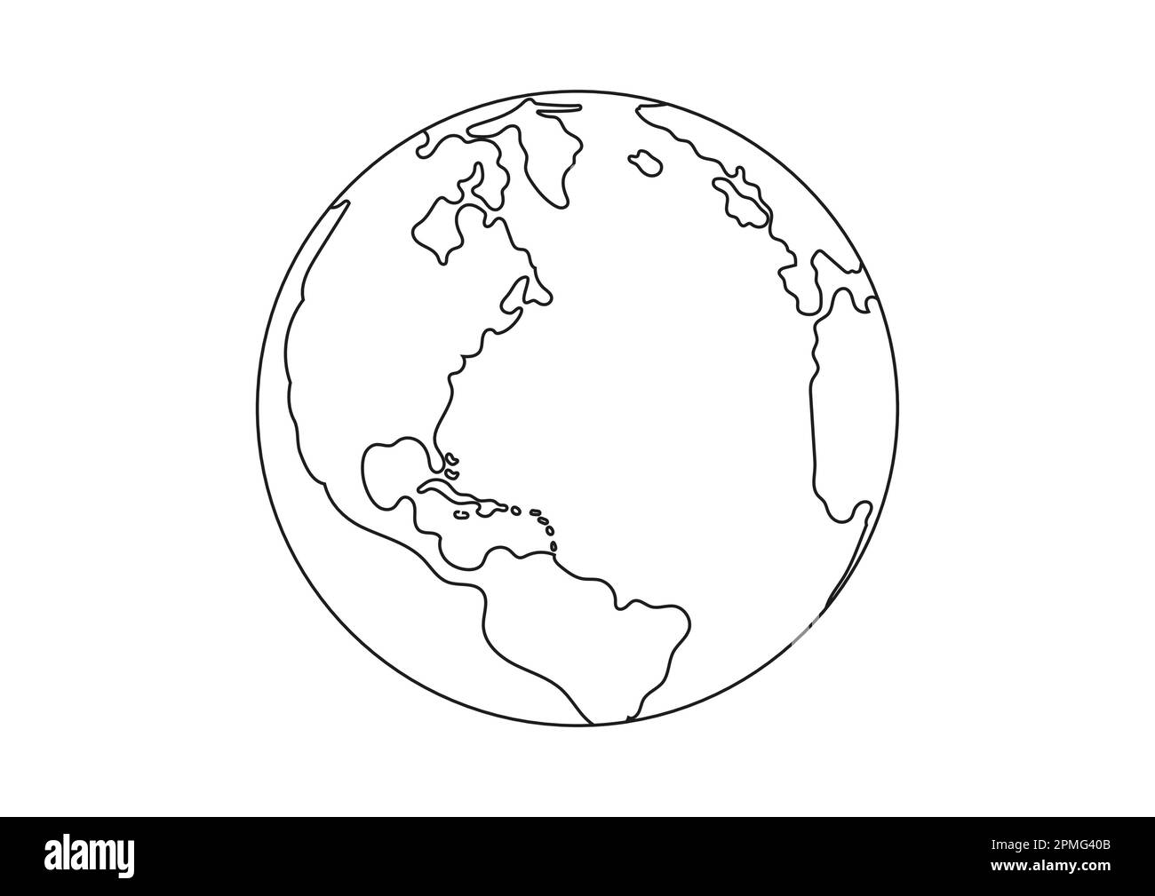 Planeta tierra dibujo para colorear fotografãas e imãgen de alta roluciãn