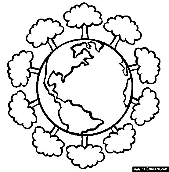 El planeta tierra el planeta azul dibujos para colorear earth coloring pages earth day coloring pages coloring pages