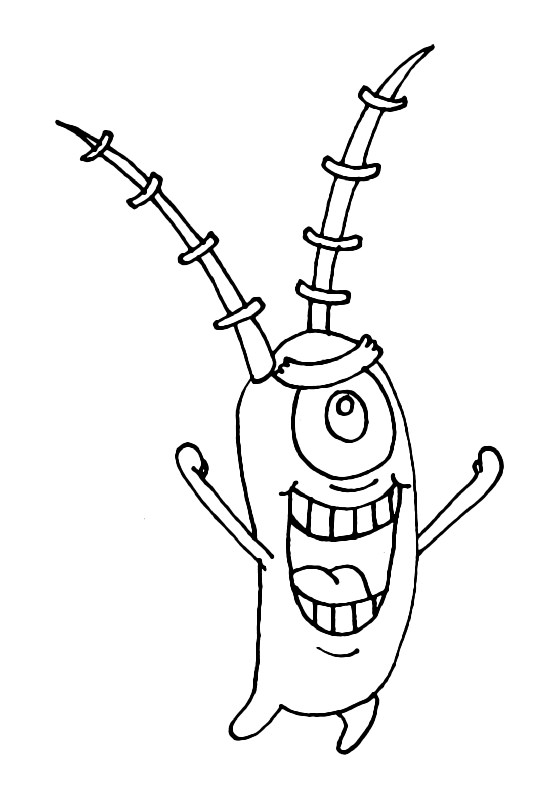 Spongebob