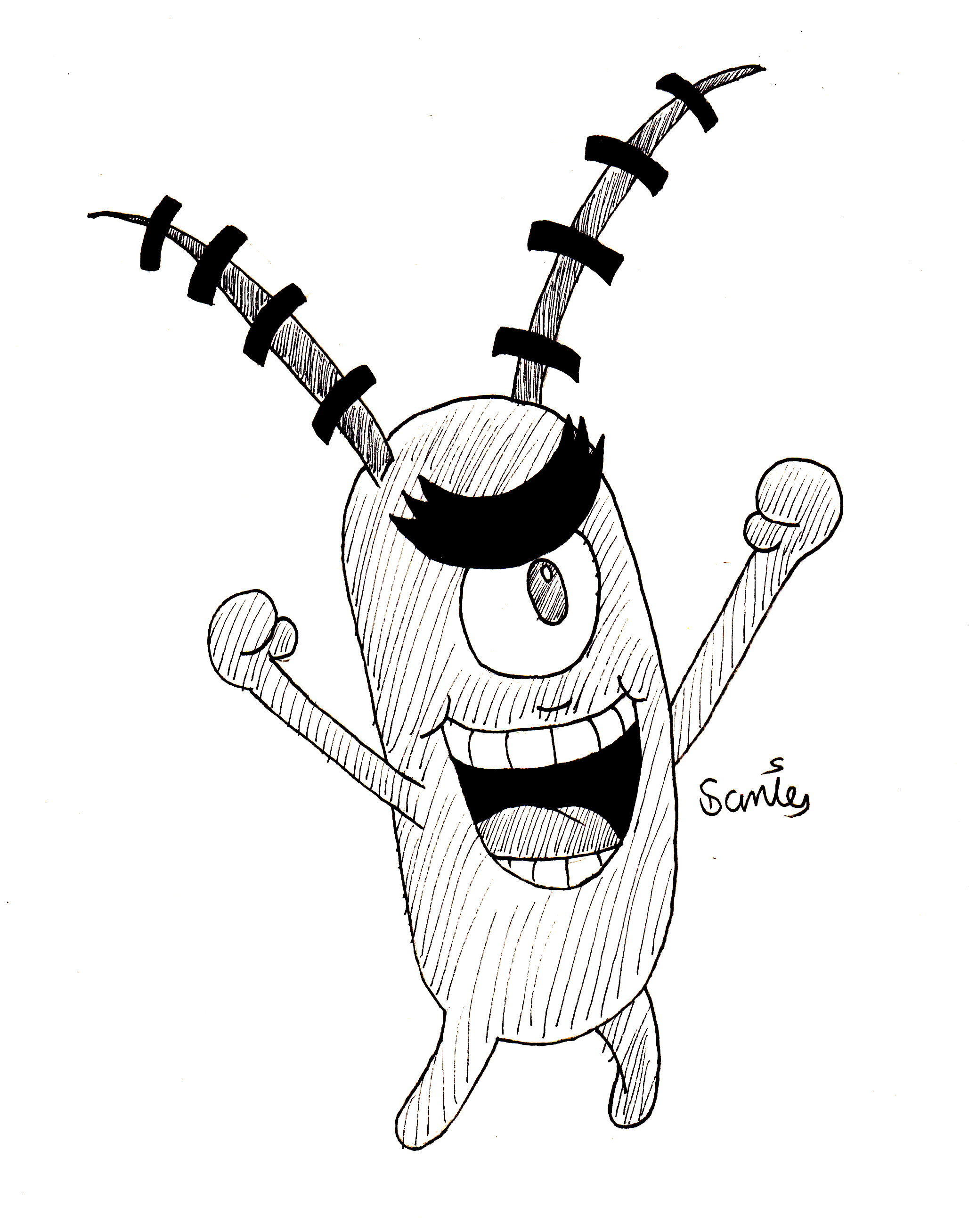 Plankton