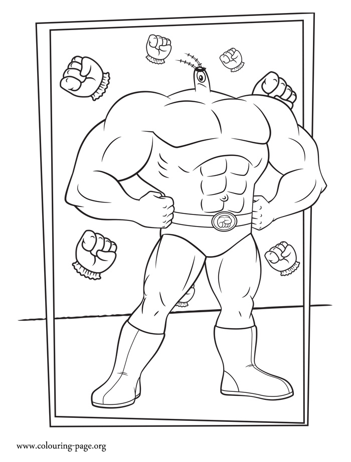 Newest coloring pages
