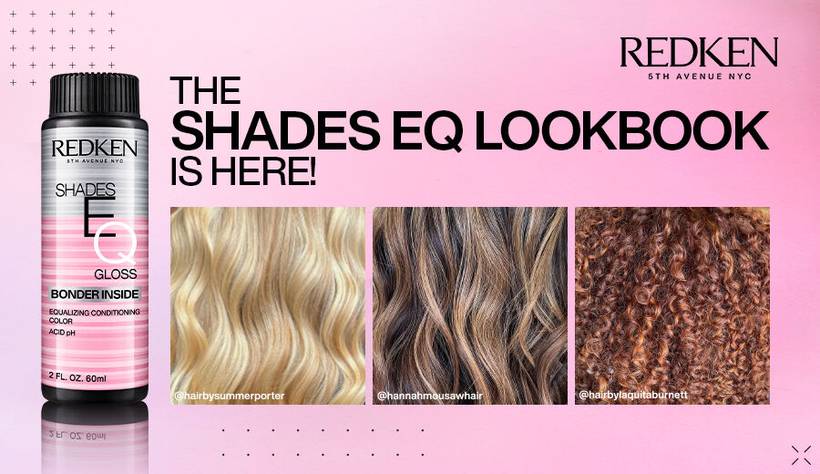 Professional redken