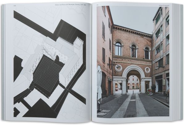 The architecture of public space park books