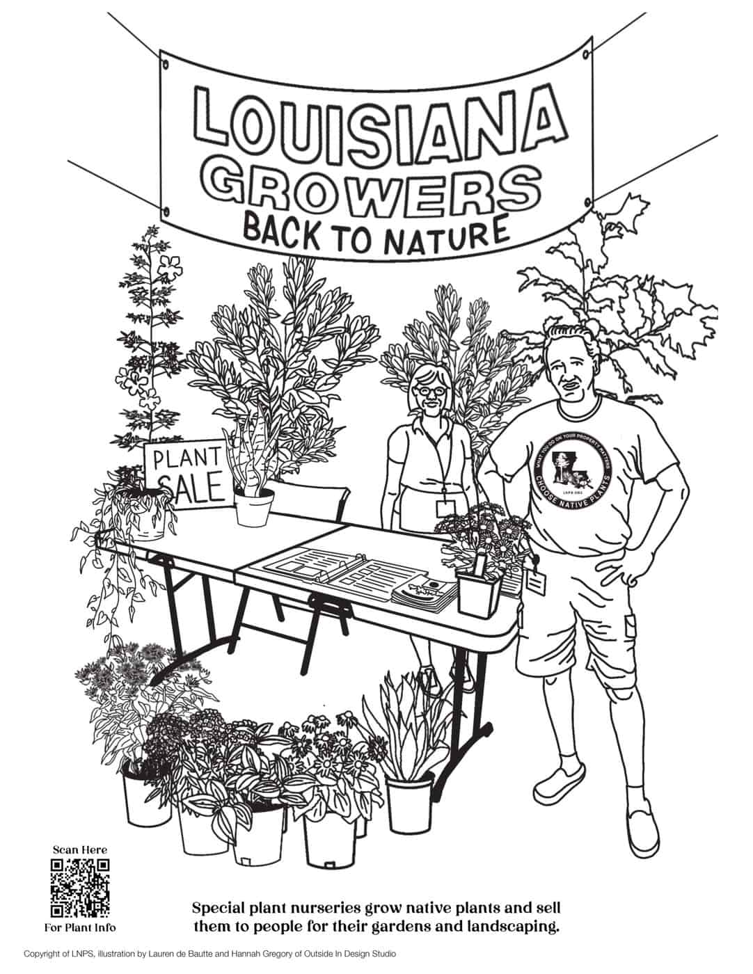 Free coloring pages for download