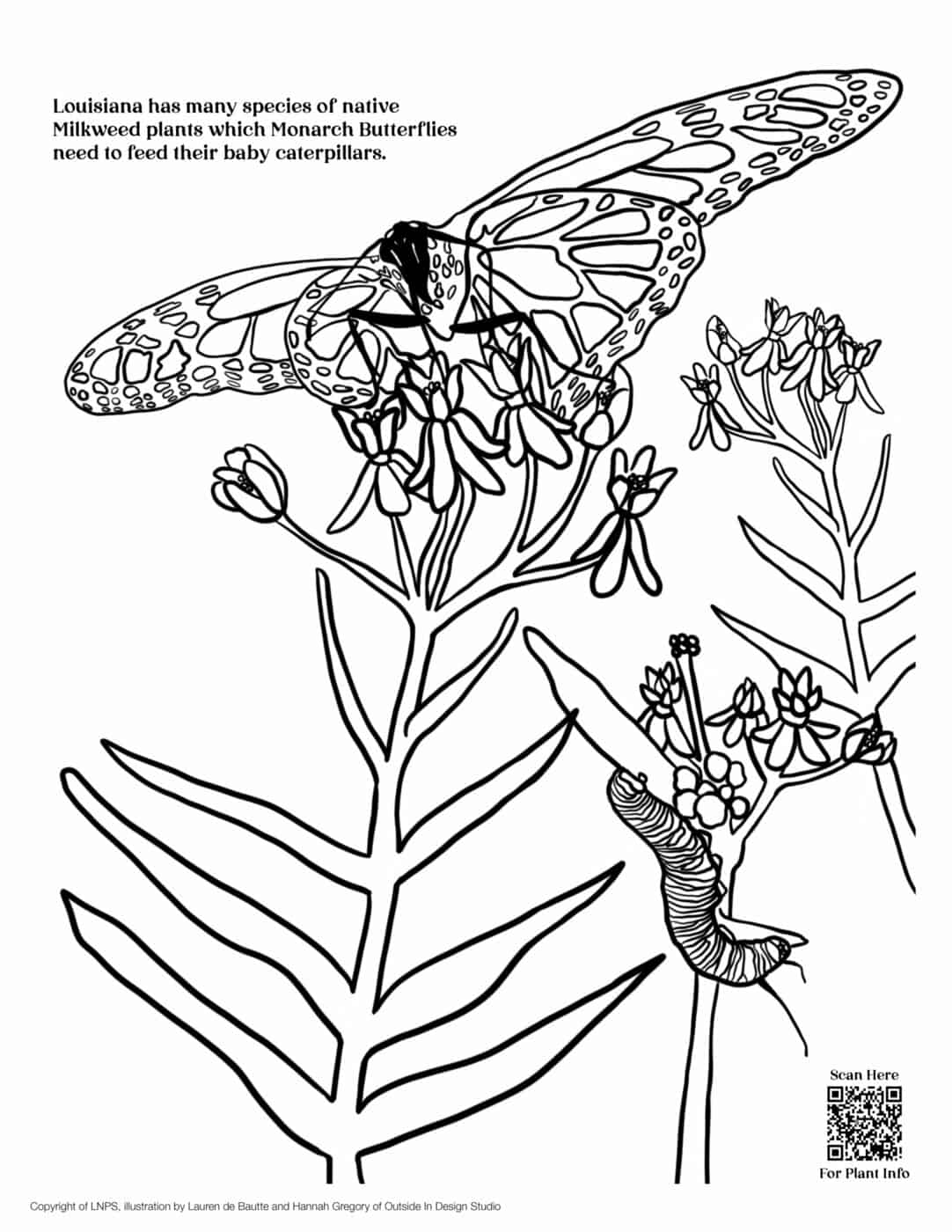 Free coloring pages for download