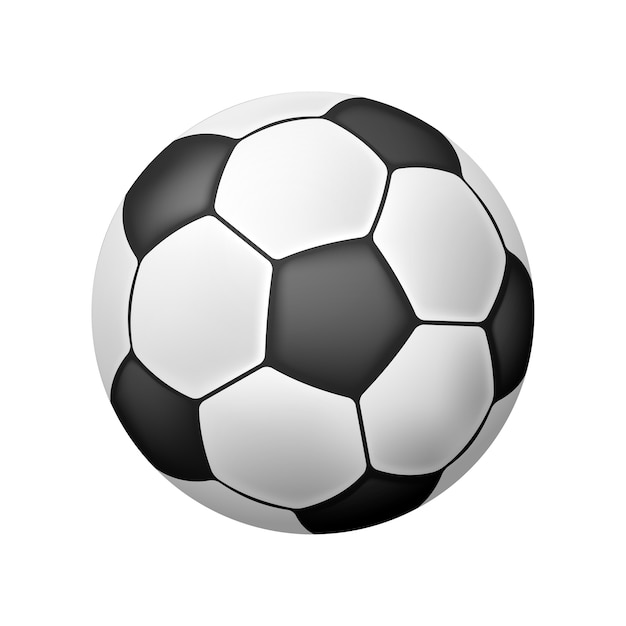 Imãgen de pelota futbol