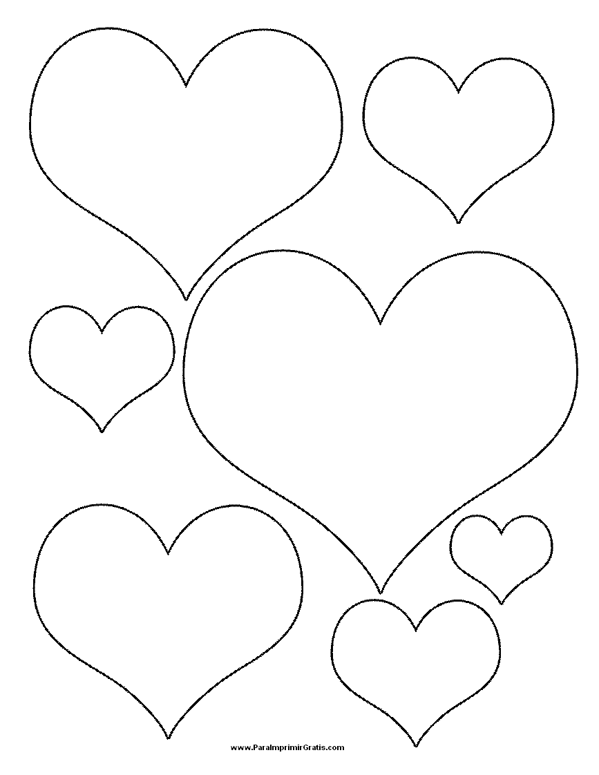 Corazones â
