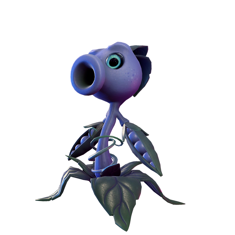 Customization plants vs zombies battle for neighborville plants vs zombies wiki