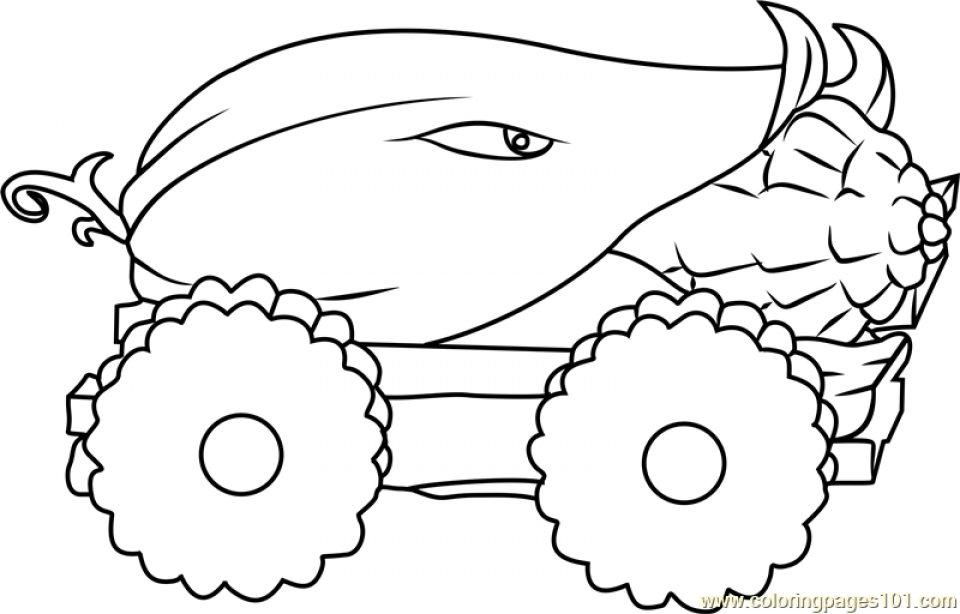 Get this plants vs zombies coloring pages fun printables mlct