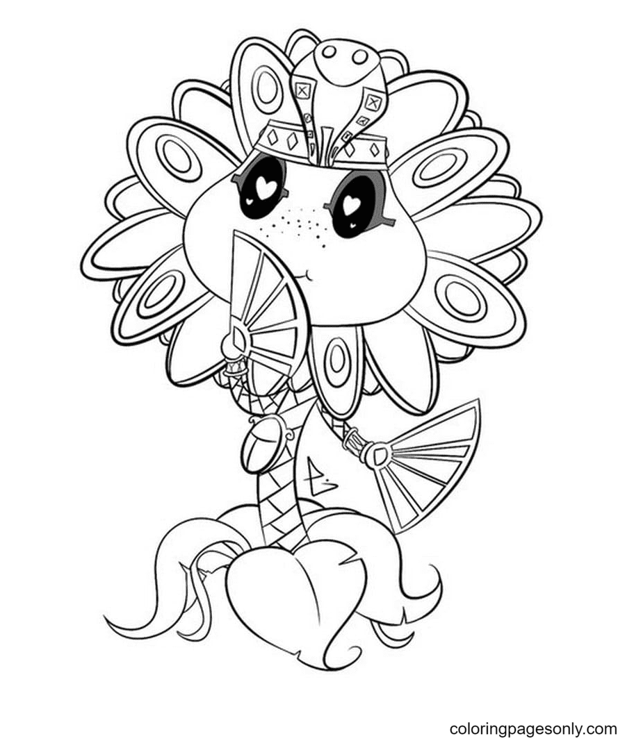 Plants vs zombies coloring pages printable for free download