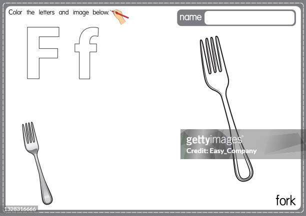 Coloring plate stock photos high