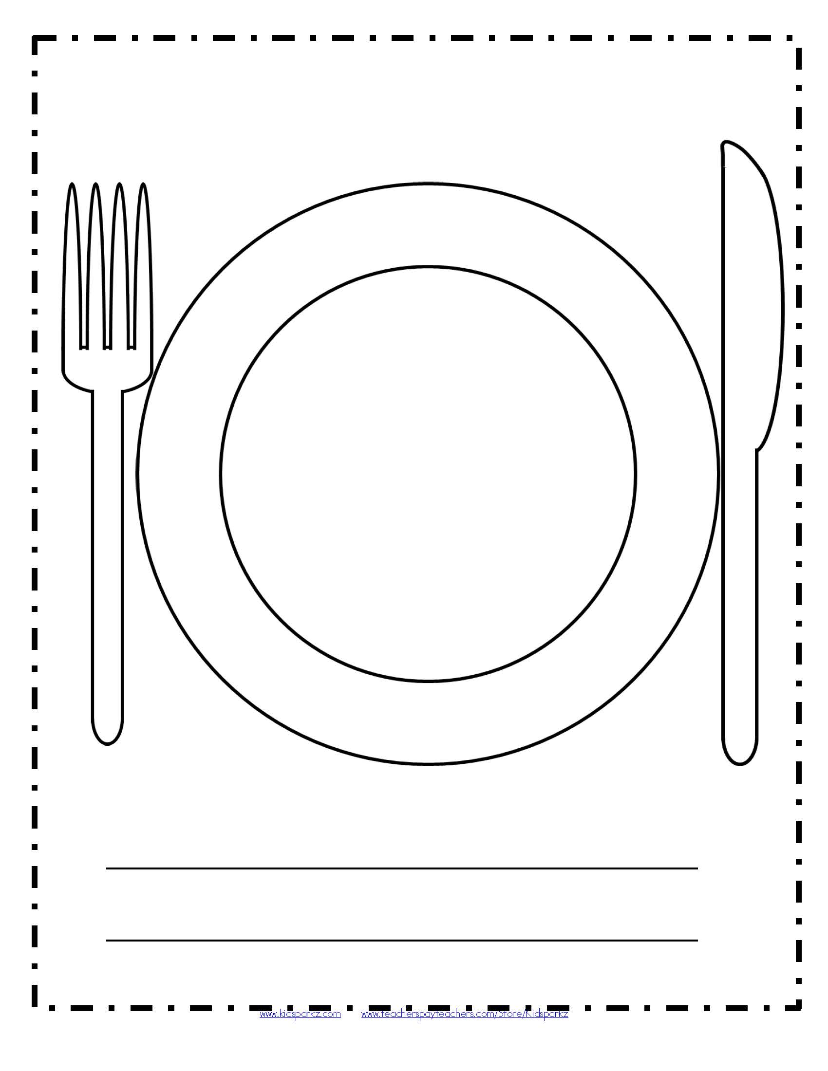 News blog featuring new and free preschool resources