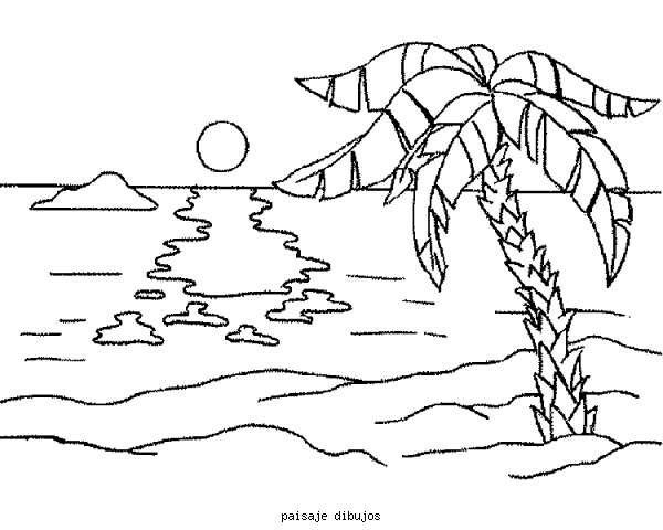 Pin by maria jose on de mi baul beach coloring pages summer coloring pages coloring pages