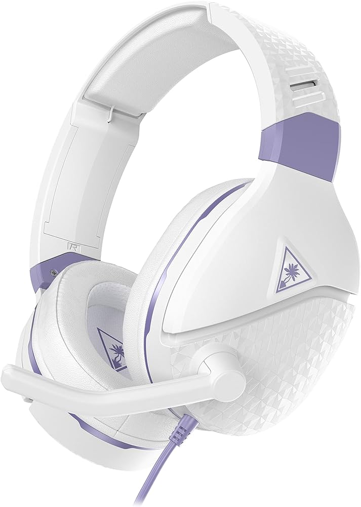 Turtle beach recon spark gaming headset for xbox playstation switch pc and mobile