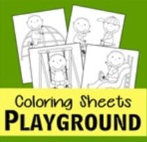 Ðï free printable easy preschool coloring pages over pages