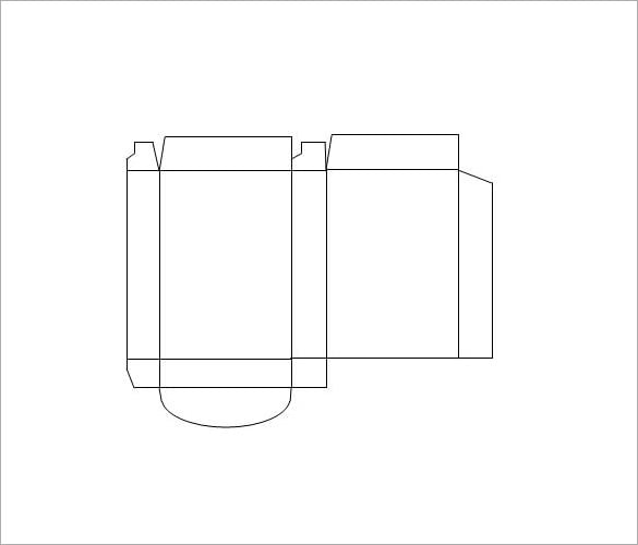 Playing card box s