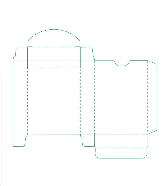 Playing card box s