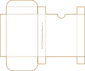 Make it with paper free printable craft