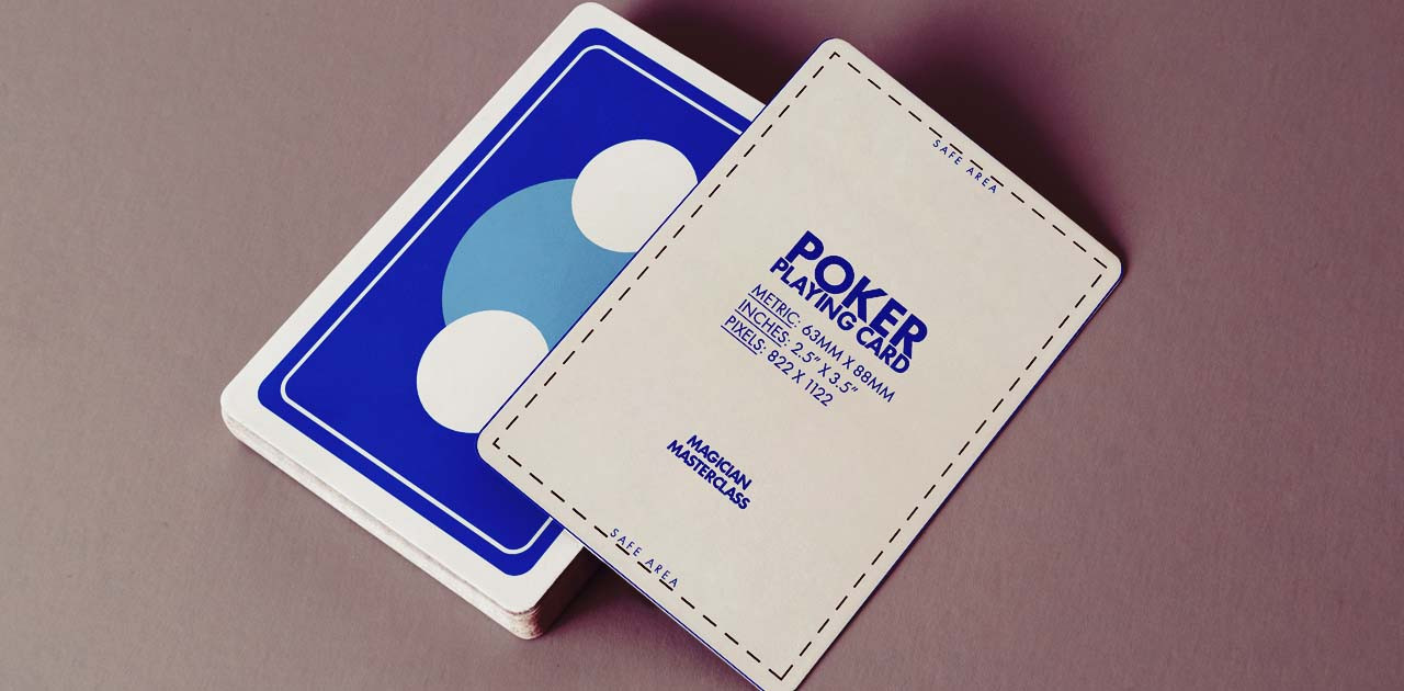 Create your own playing cards with these free templates pdf psd ai jpg png