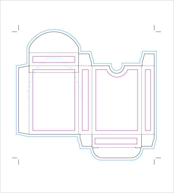 Playing card box s