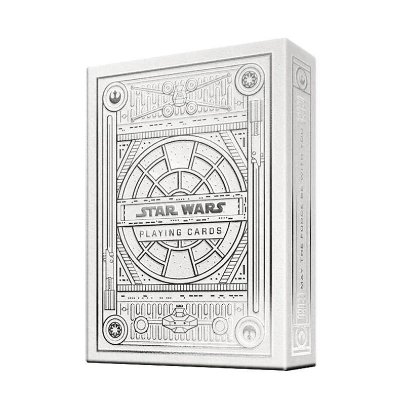 Star wars playing cards
