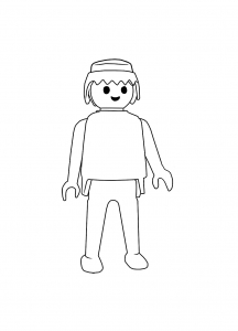 Playmobils