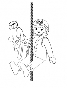 Playmobils