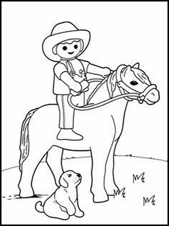 Printable coloring pages for kids super playmobil playmobil ausmalbilder malvorlage dinosaurier ausmalbilder