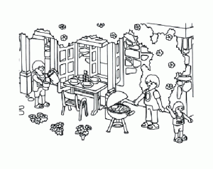 Playmobils