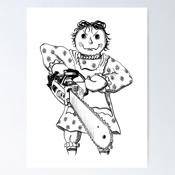 Killer toys posters for sale