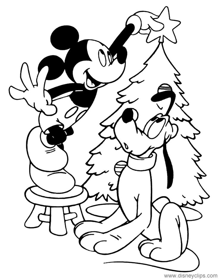 Mickey